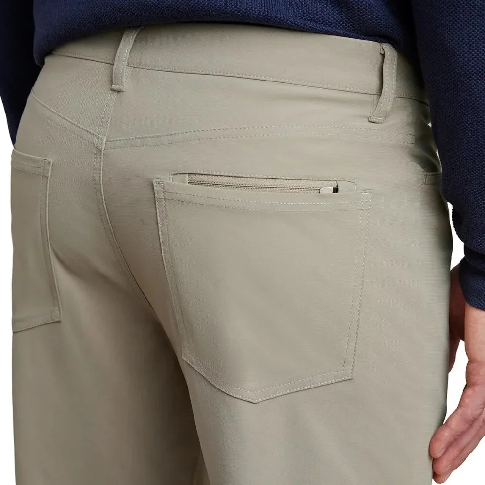 Kirkland‎ Signature Men’s Commuter Pant